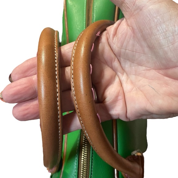 BLVD briefcase unisex. - Picture 11 of 15